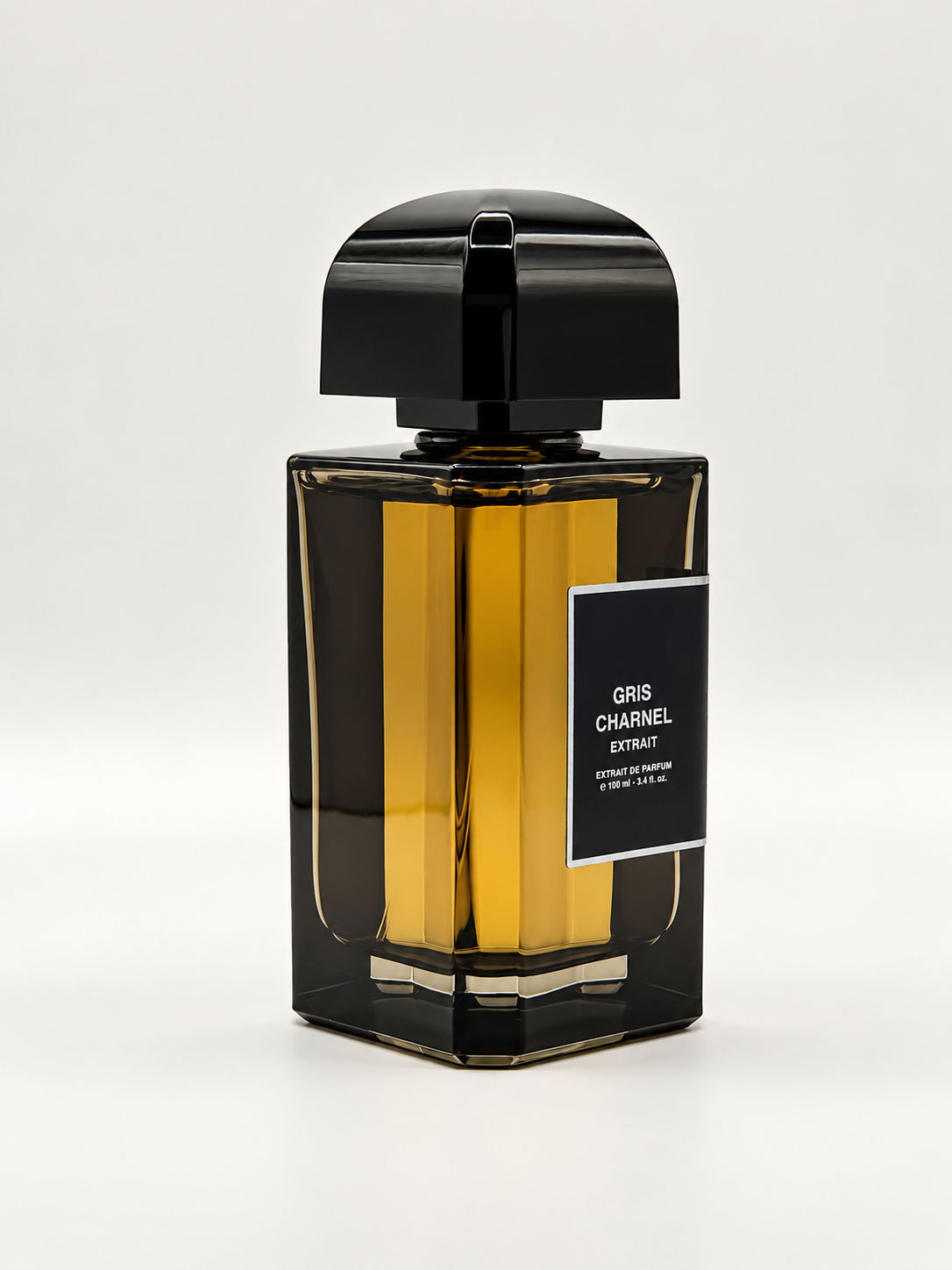 Image of Gris Charnel extrait 100ml Fragrance bottle