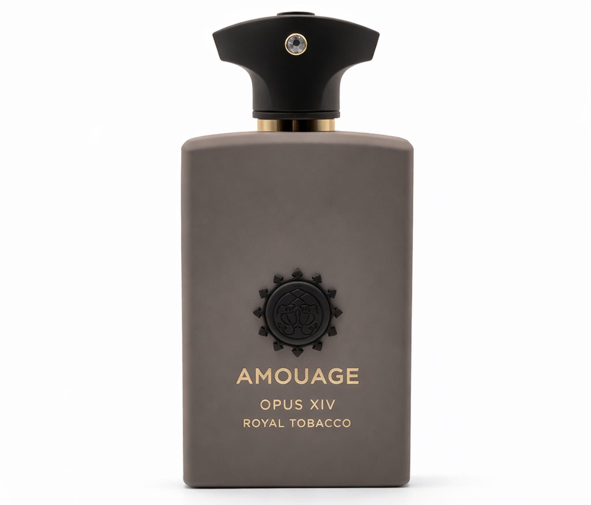 Amouage OPUS XIV Royal Tobacco EDP