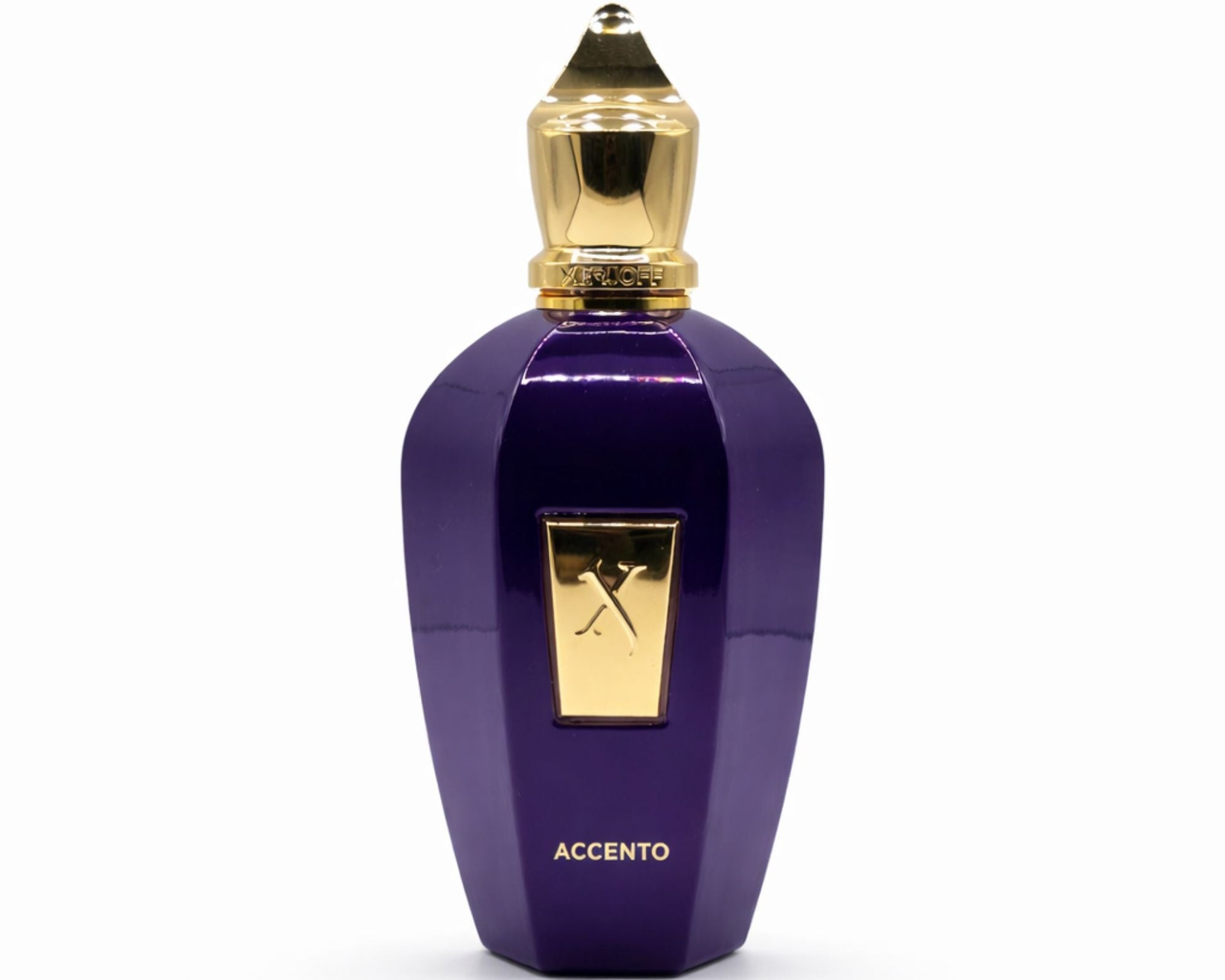 Xerjoff Accento EDP