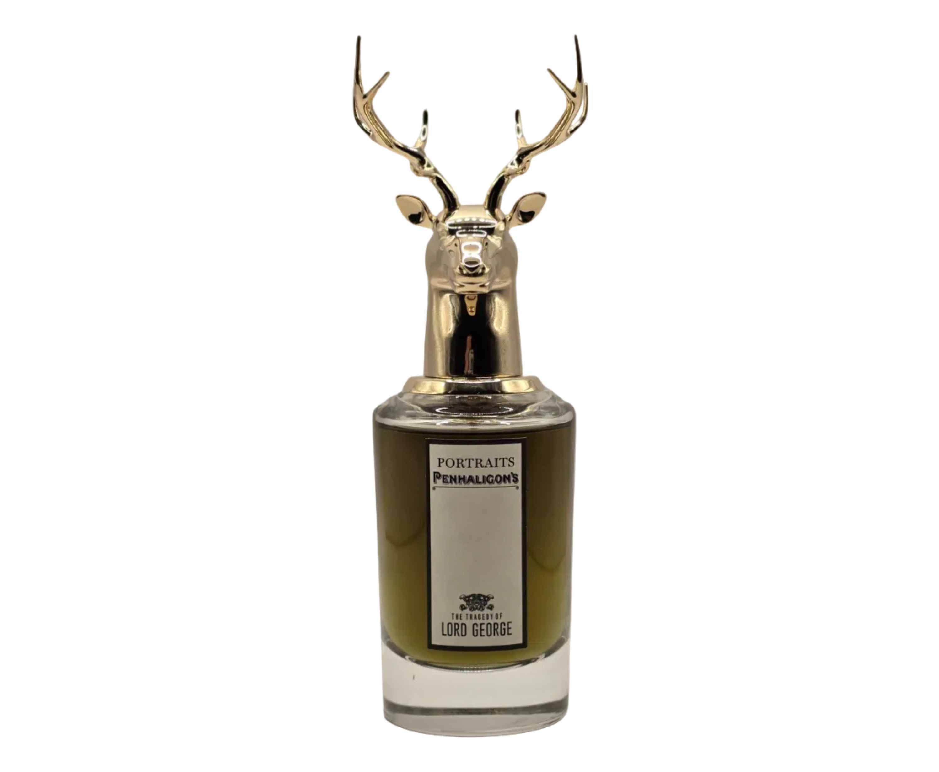 Image of Penhaligon's The Tragedy of Lord George EDP