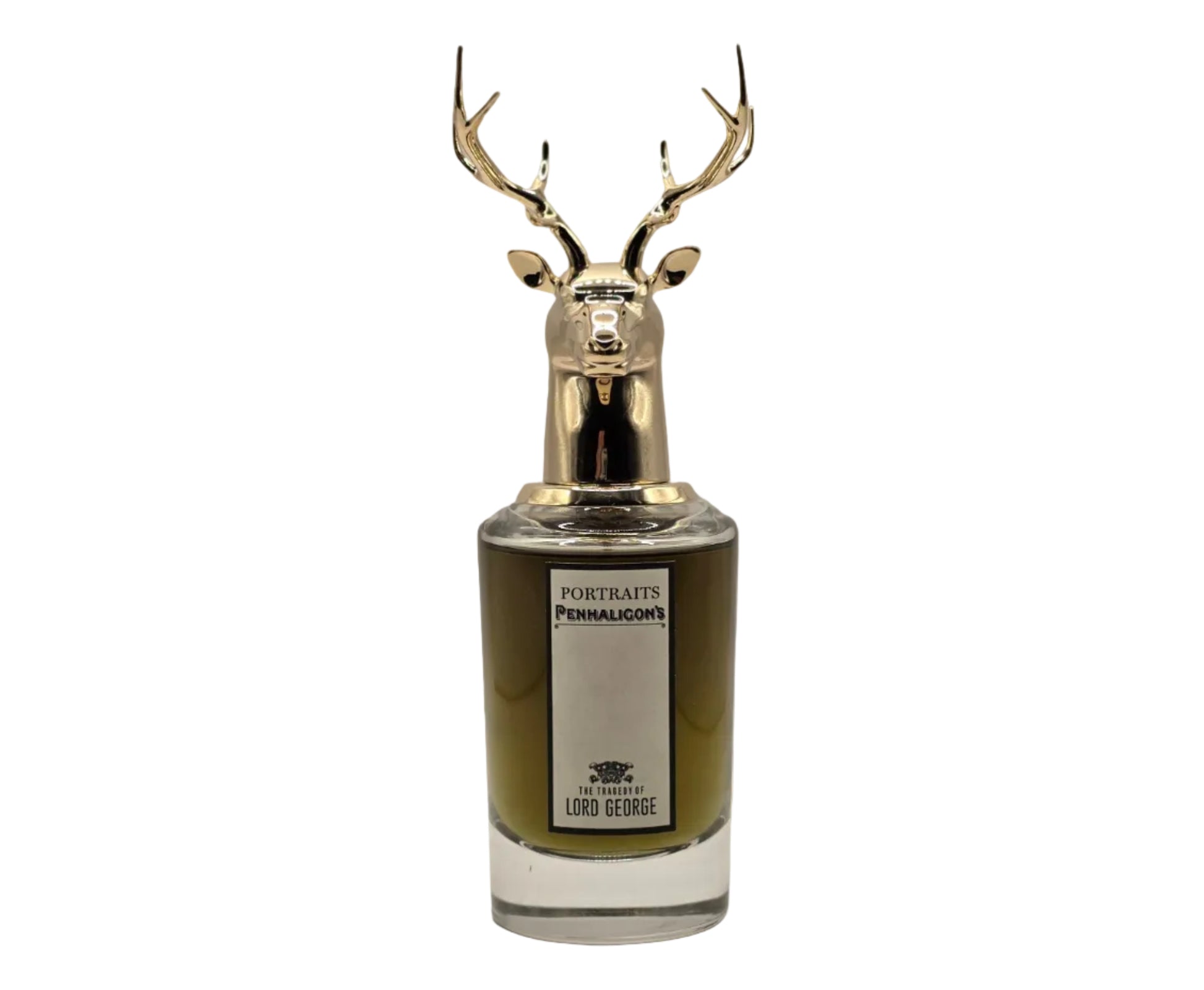 Penhaligon's The Tragedy of Lord George EDP