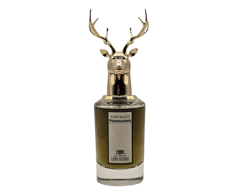 Penhaligon's Lord George