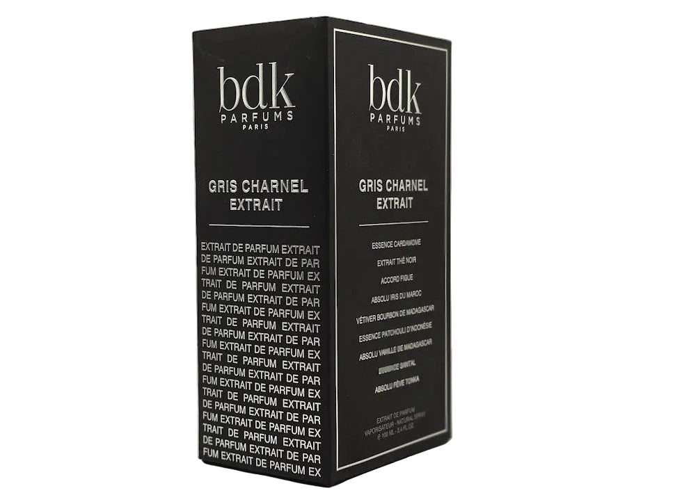 BDK Gris Charnel Extrait