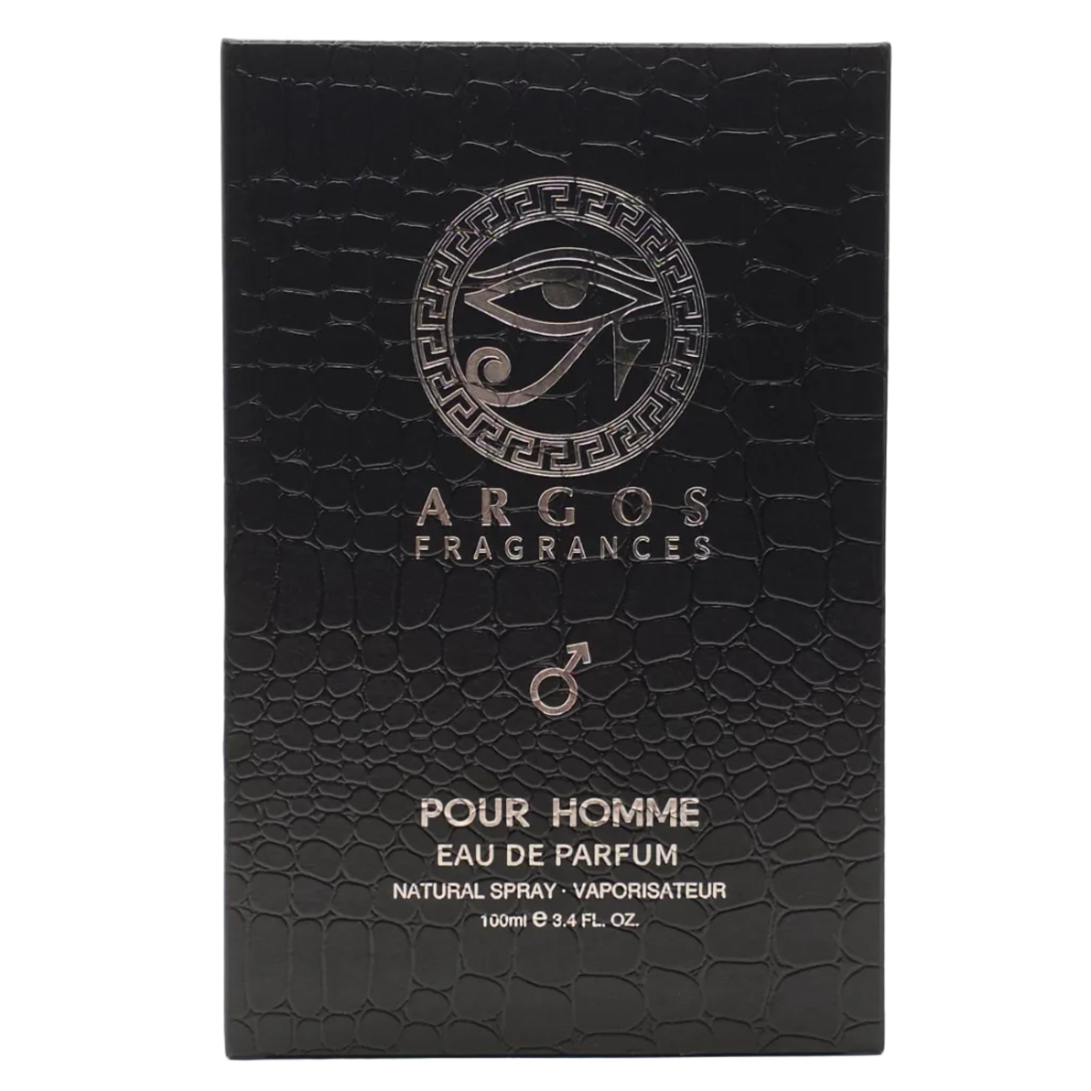 Image of Argos Pour Homme EDP
