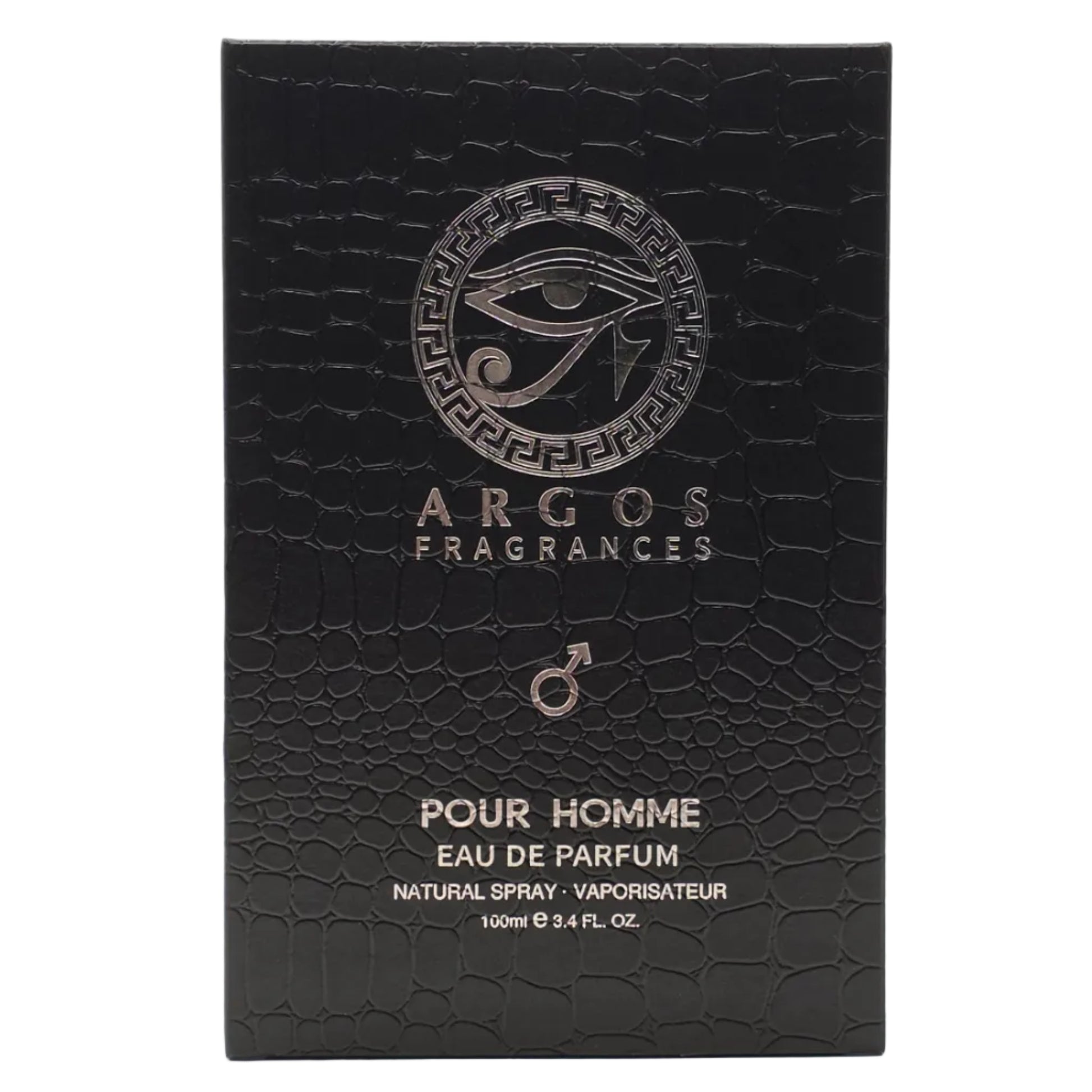 Argos Pour Homme EDP
