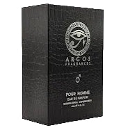 Argos Pour Homme EDP