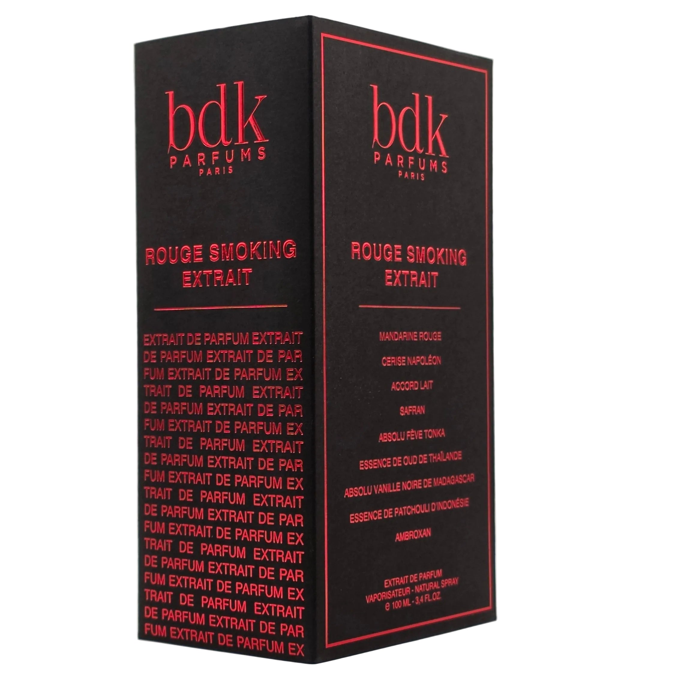 Image of BDK Rouge Smoking Extrait De Parfum