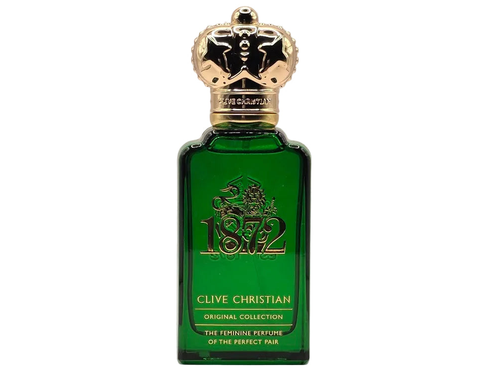 Clive Christian 1872 Feminine EDP