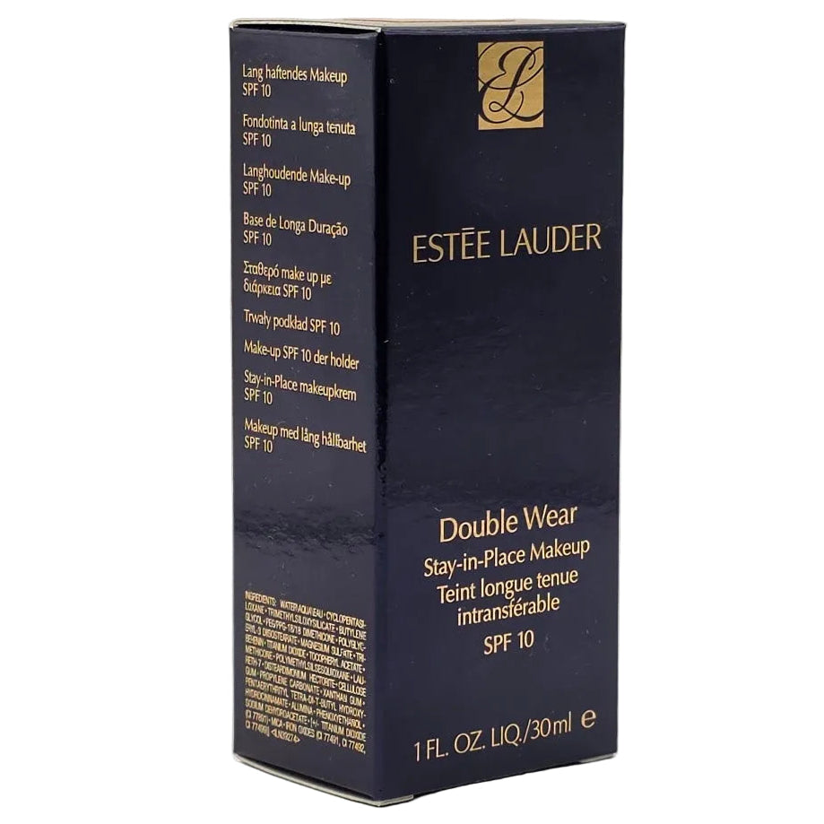 Estee Lauder Double Wear Stay In Place Makeup SPF10 30 ml – Whiff