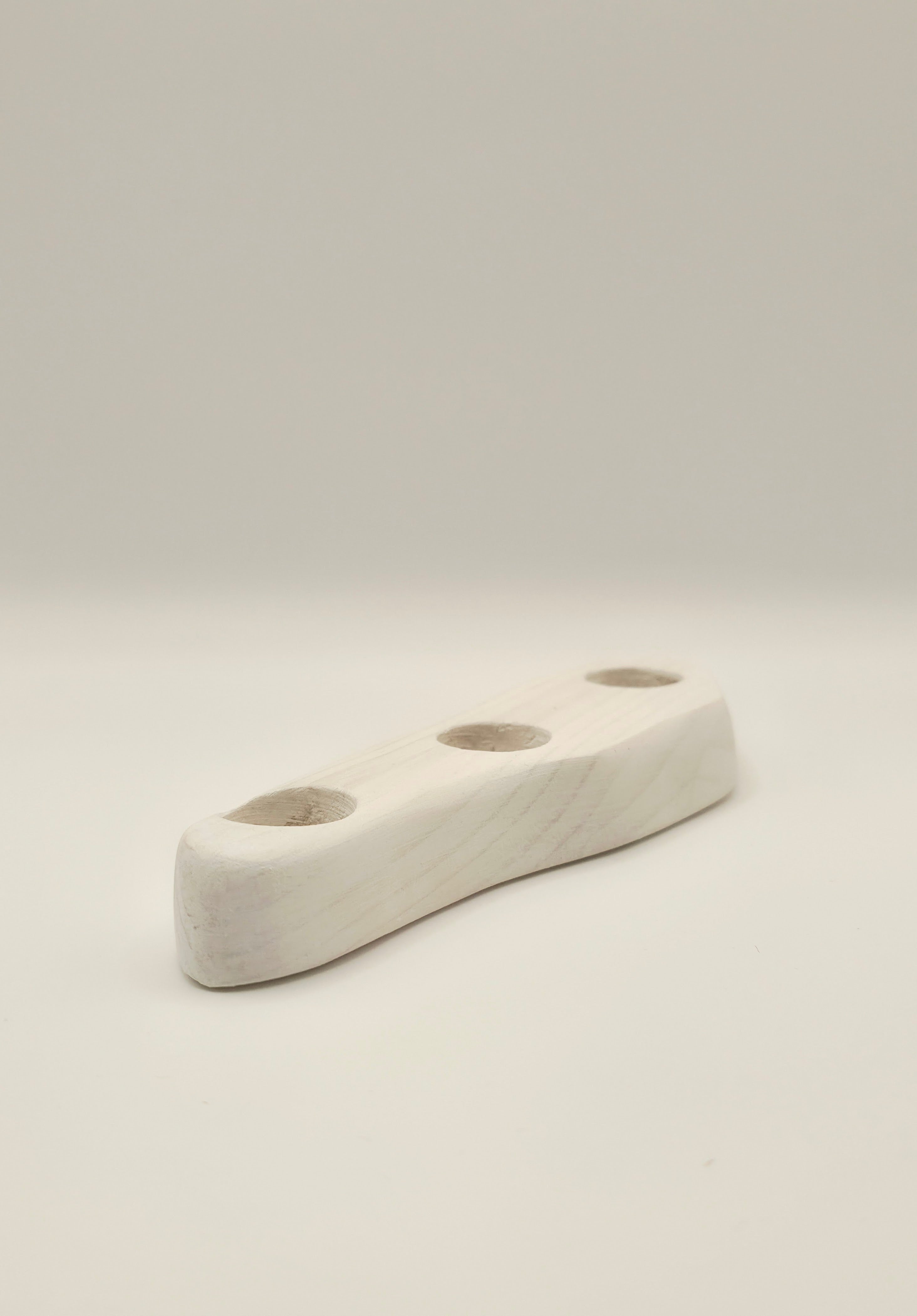 Image of Handmade fragrance stand