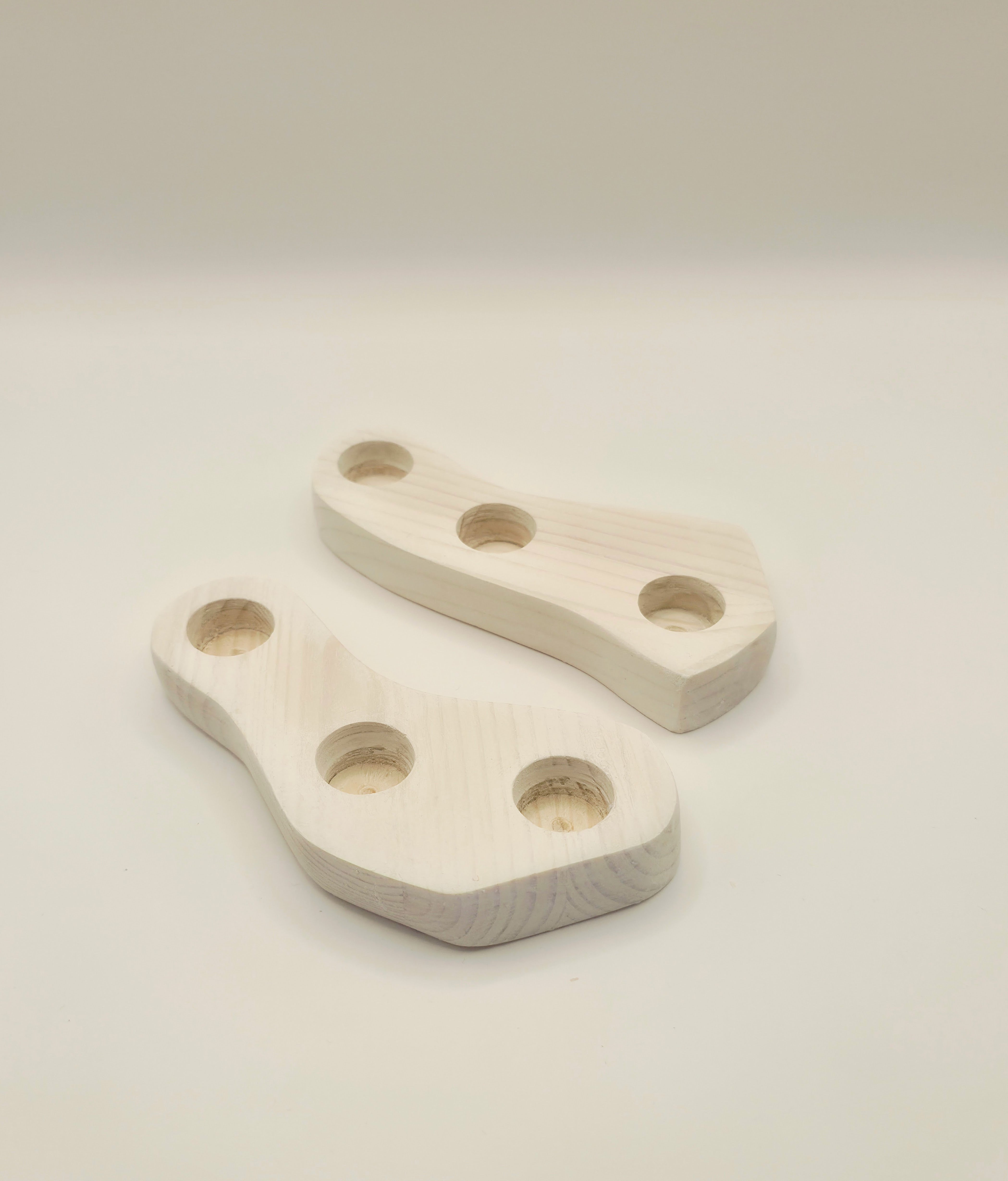 Image of Handmade fragrance stand