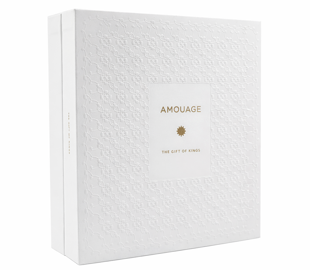 Image of Amouage Love delight EDP