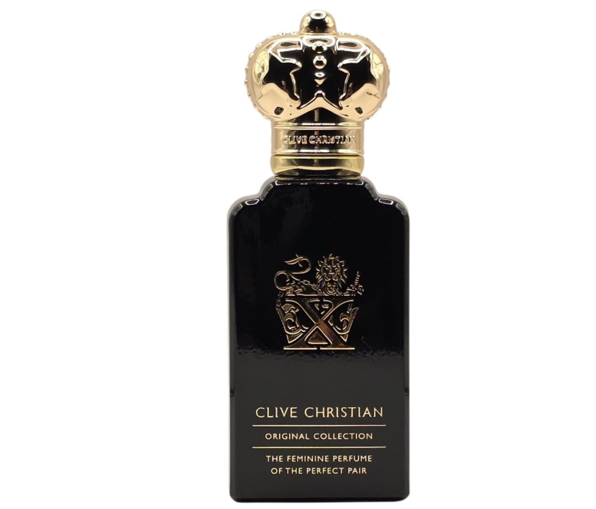 Clive Christian X Feminine EDP
