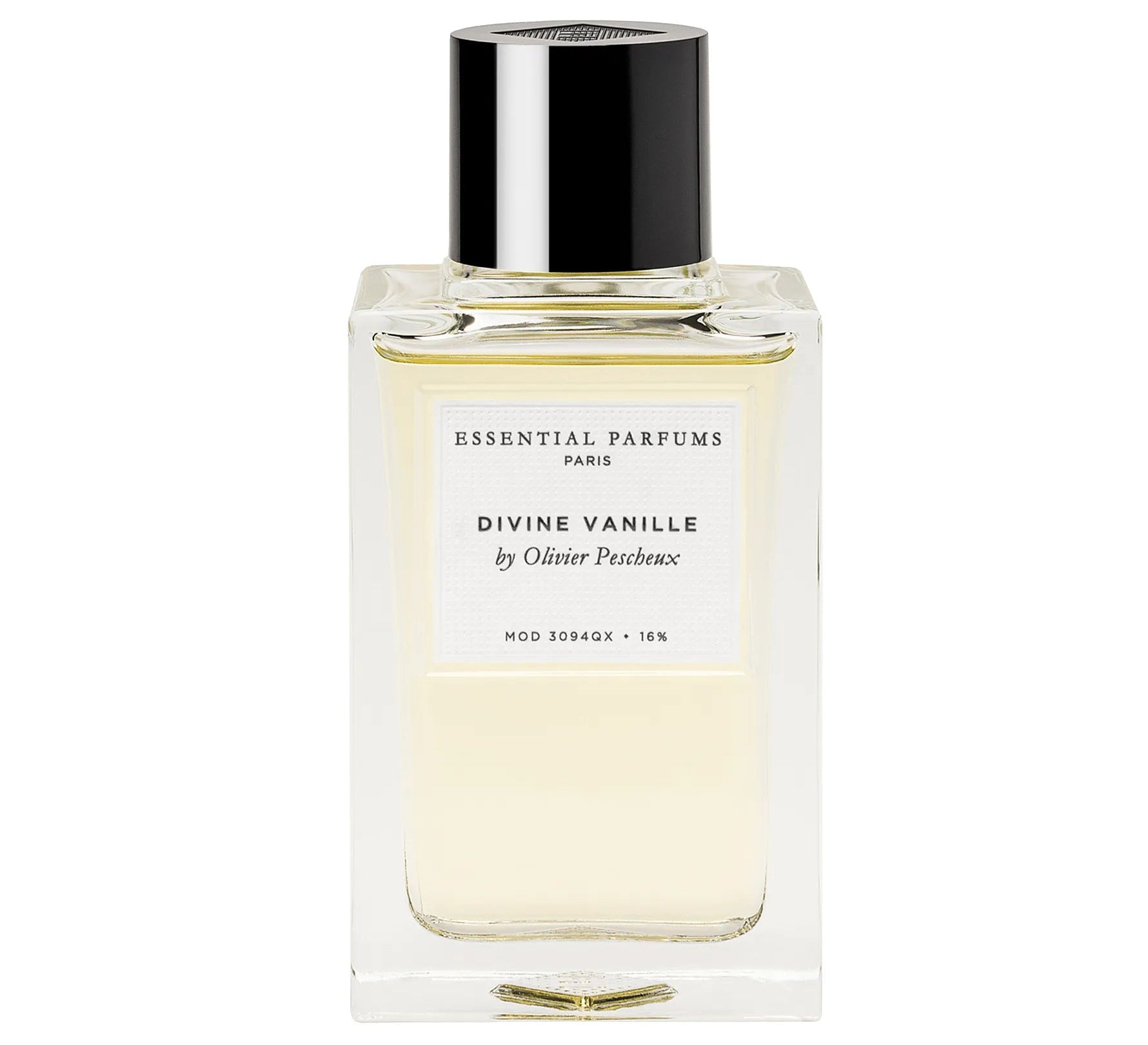 Essential Parfums Divine Vanille EDP