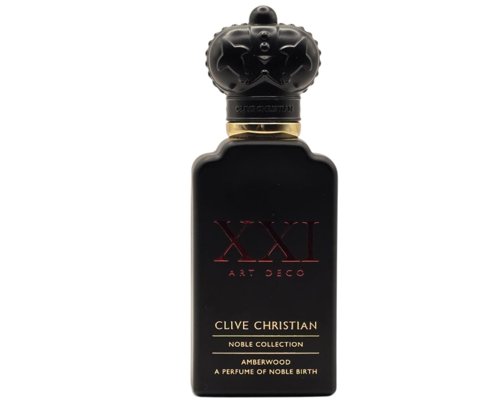 Clive Christian XXI Art Deco Amberwood EDP