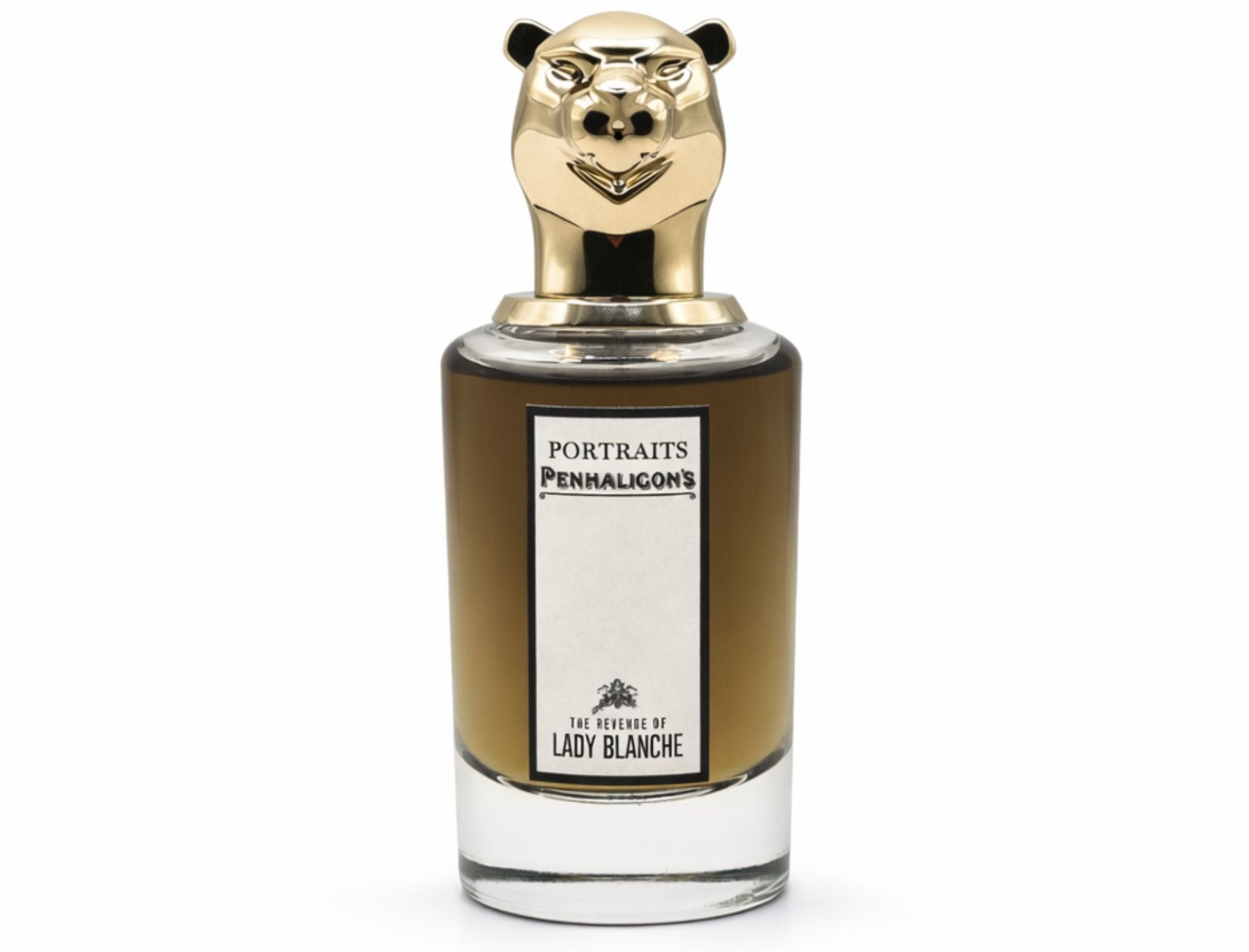 Penhaligon's The Revenge of Lady Blanche EDP