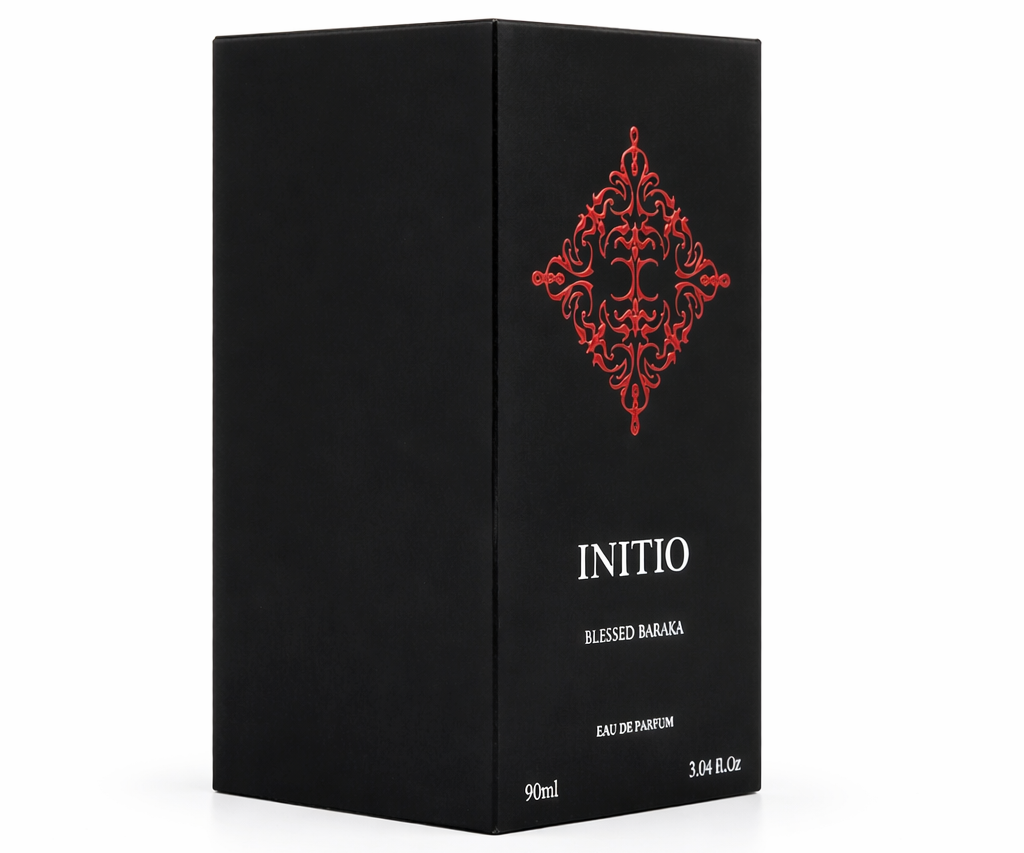 Initio Blessed Baraka EDP