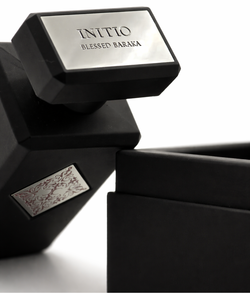 Initio Blessed Baraka EDP