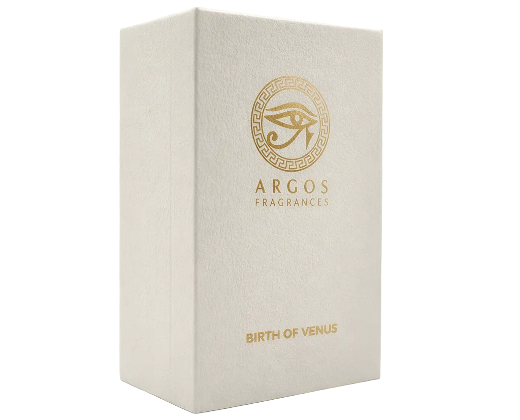 Image of Argos Birth of Venus EDP