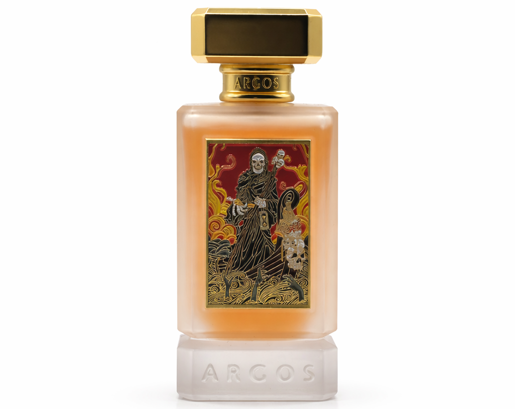 Argos Charon's Vail Extrait