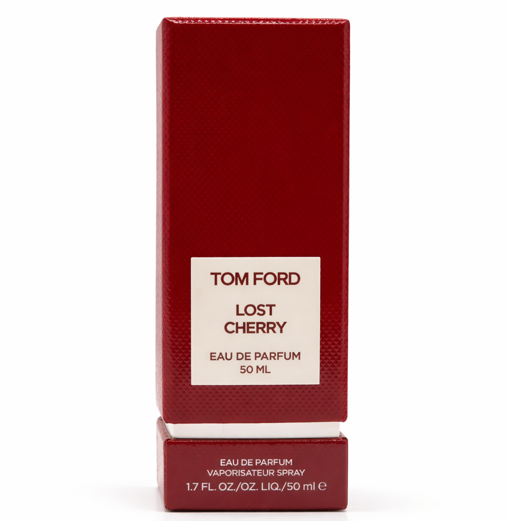 Tom Ford Lost Cherry EDP