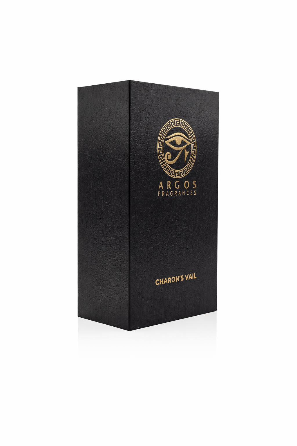 Argos Charon's Vail Extrait