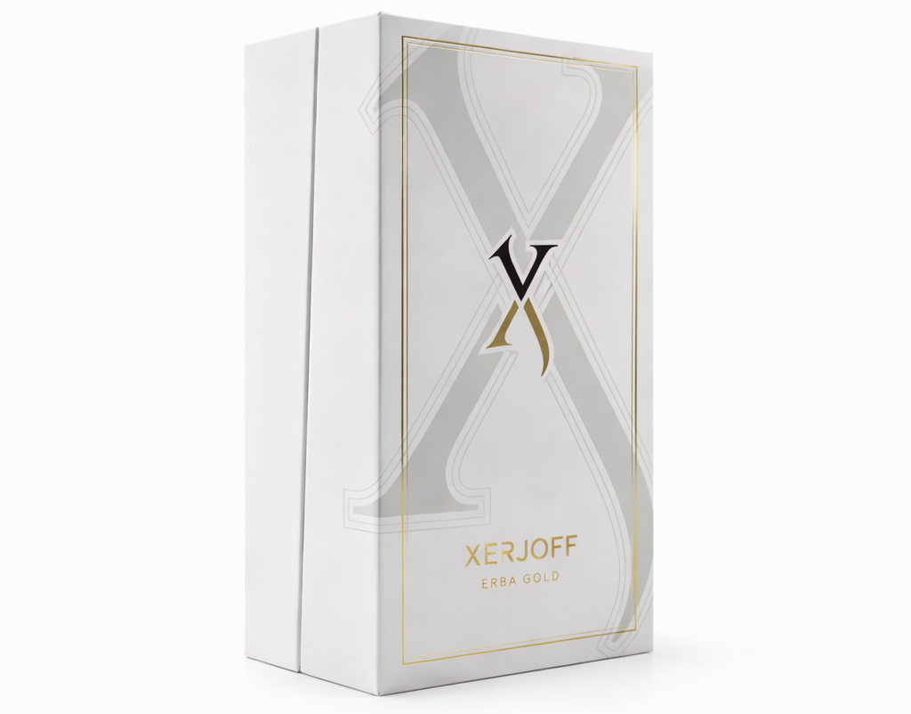 Xerjoff Erba Gold EDP