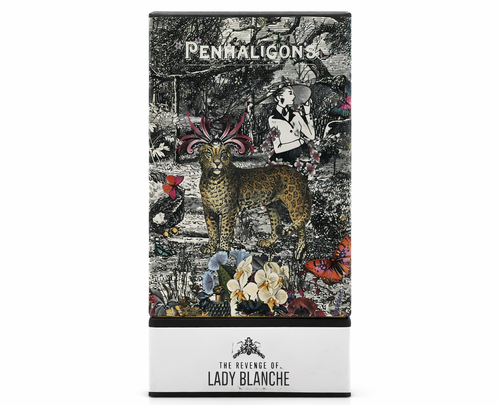 Image of Penhaligon's The Revenge of Lady Blanche EDP