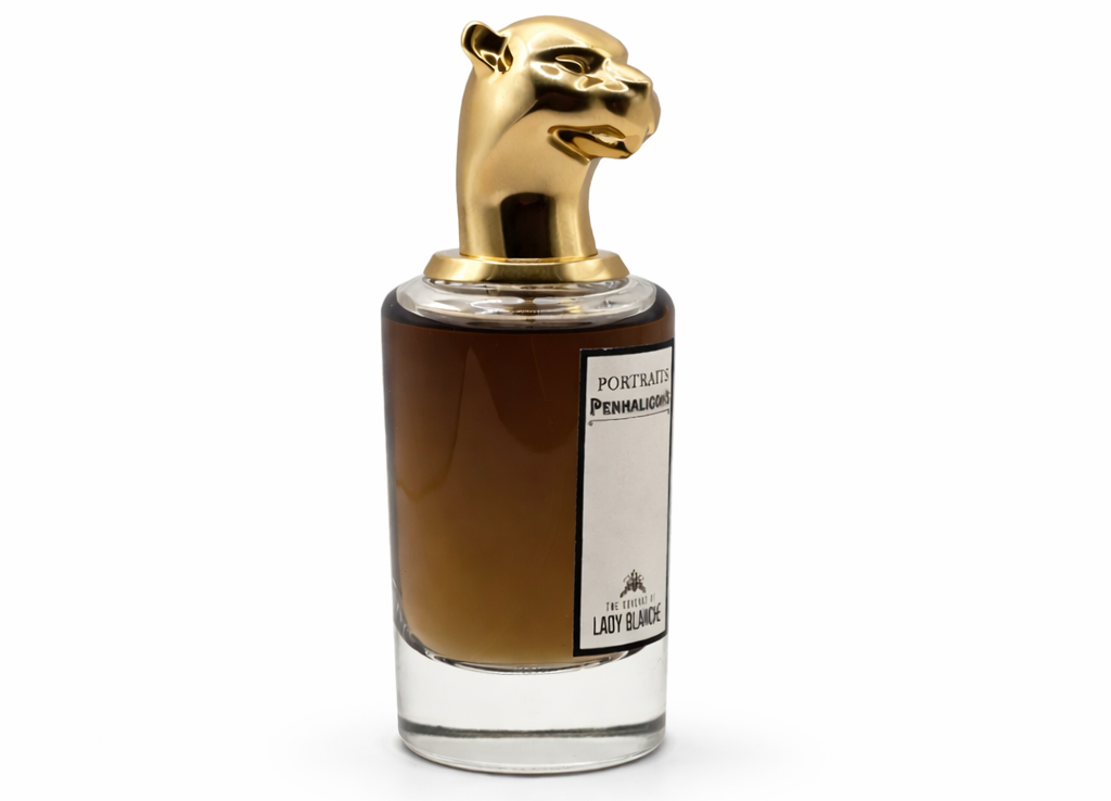 Image of Penhaligon's The Revenge of Lady Blanche EDP