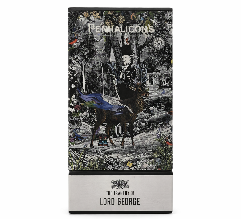 Image of Penhaligon's The Tragedy of Lord George EDP