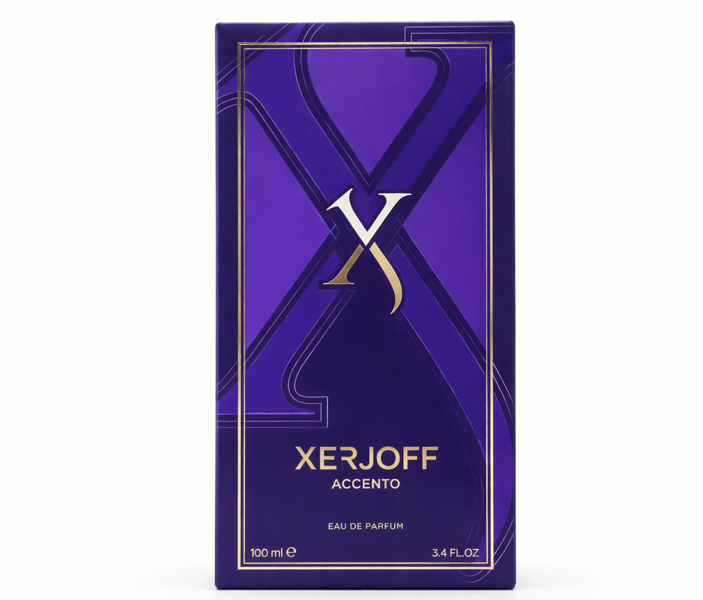 Xerjoff Accento EDP