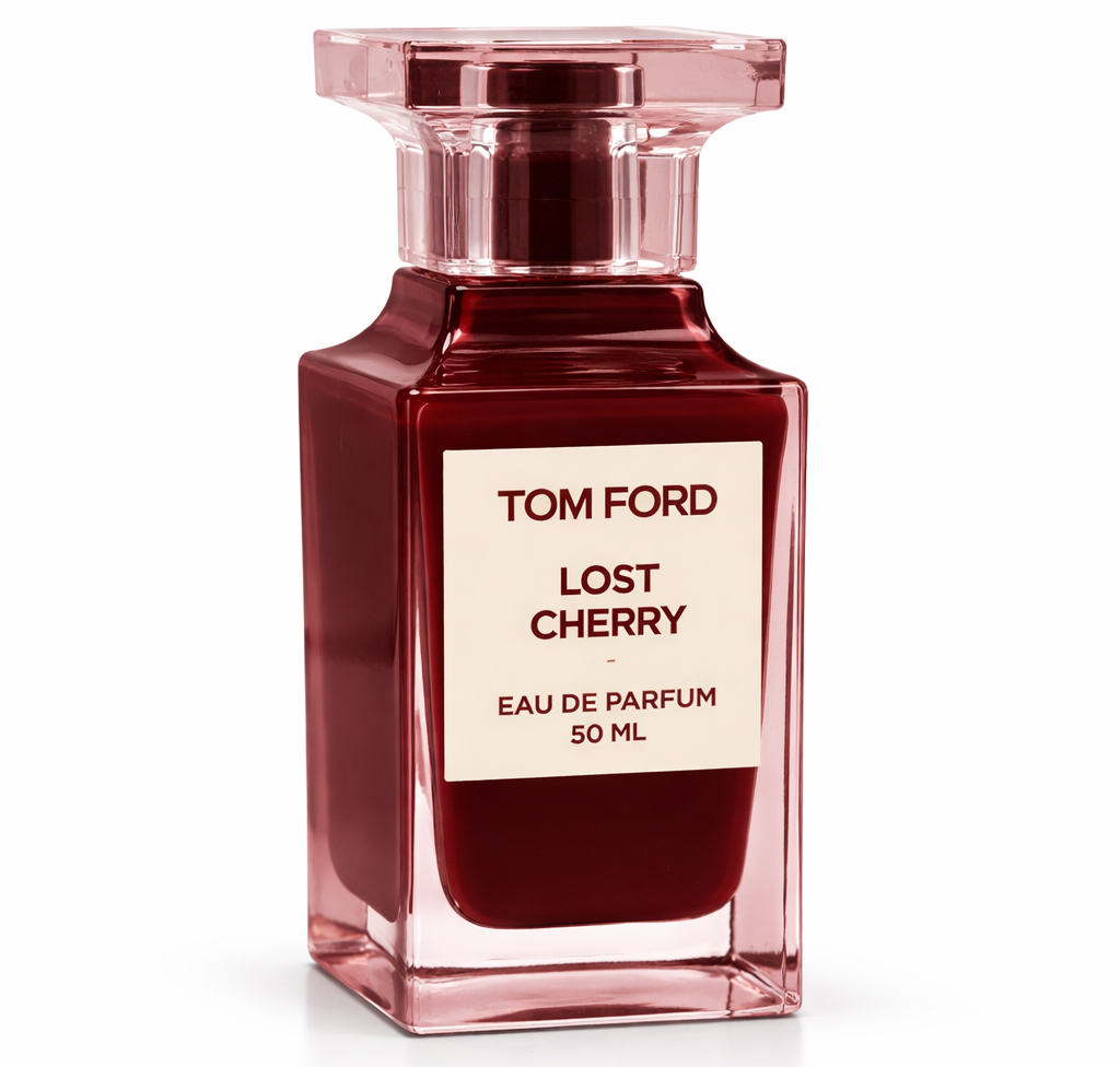 Image of Tom Ford Lost Cherry EDP