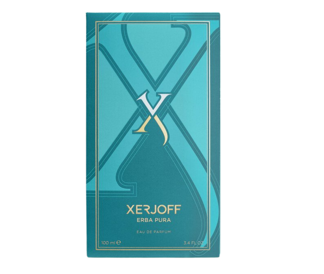 Xerjoff Erba Pura EDP