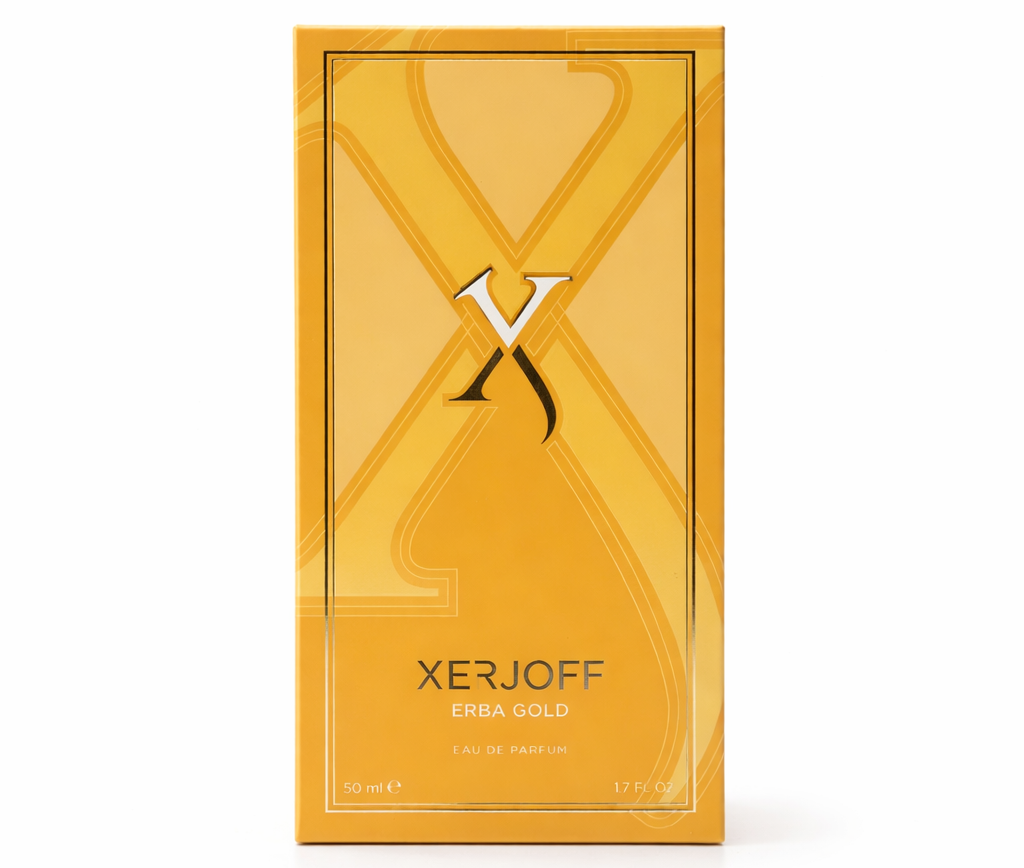 Xerjoff Erba Gold EDP