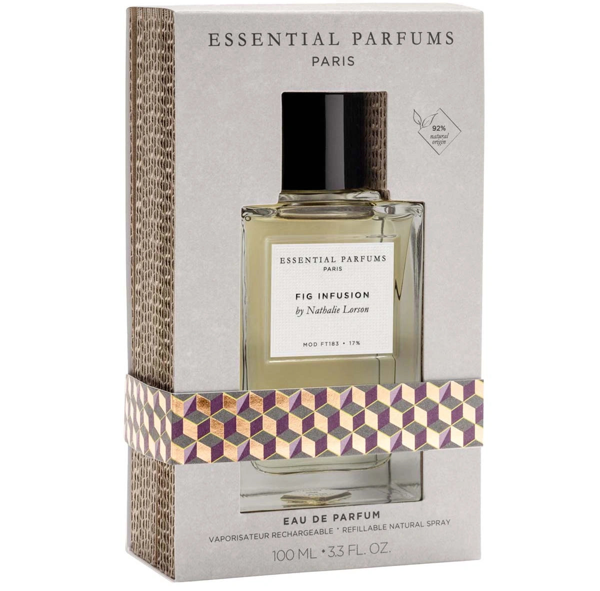 Essential Parfums Fig Infusion EDP