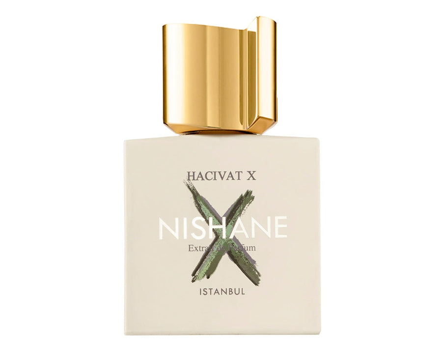 Nishane Hacivat X Extrait de Parfum