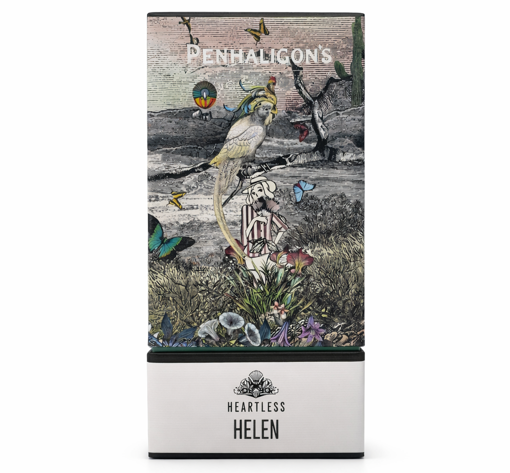 Penhaligon's Heartless Helen EDP