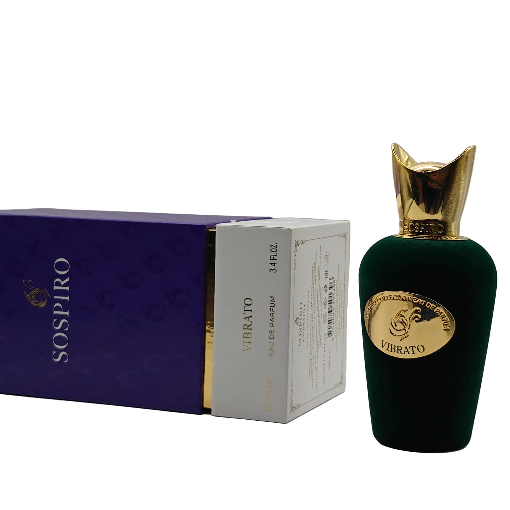 Sospiro Vibrato EDP