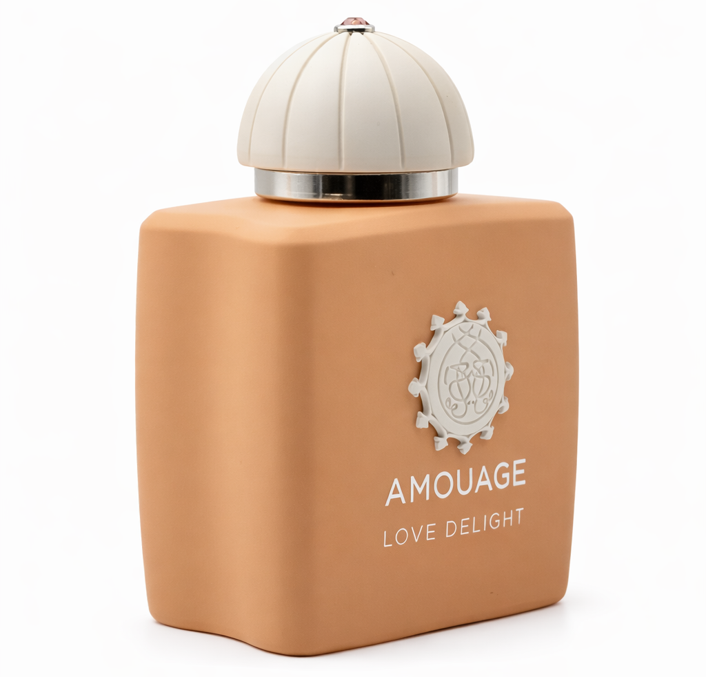 Amouage Love delight EDP
