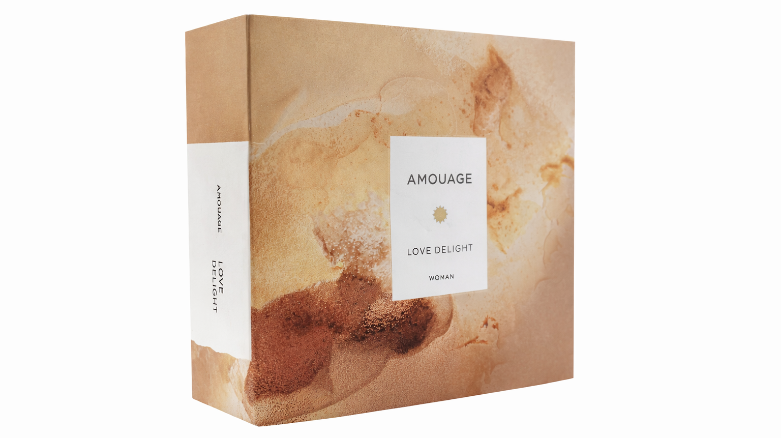 Image of Amouage Love delight EDP