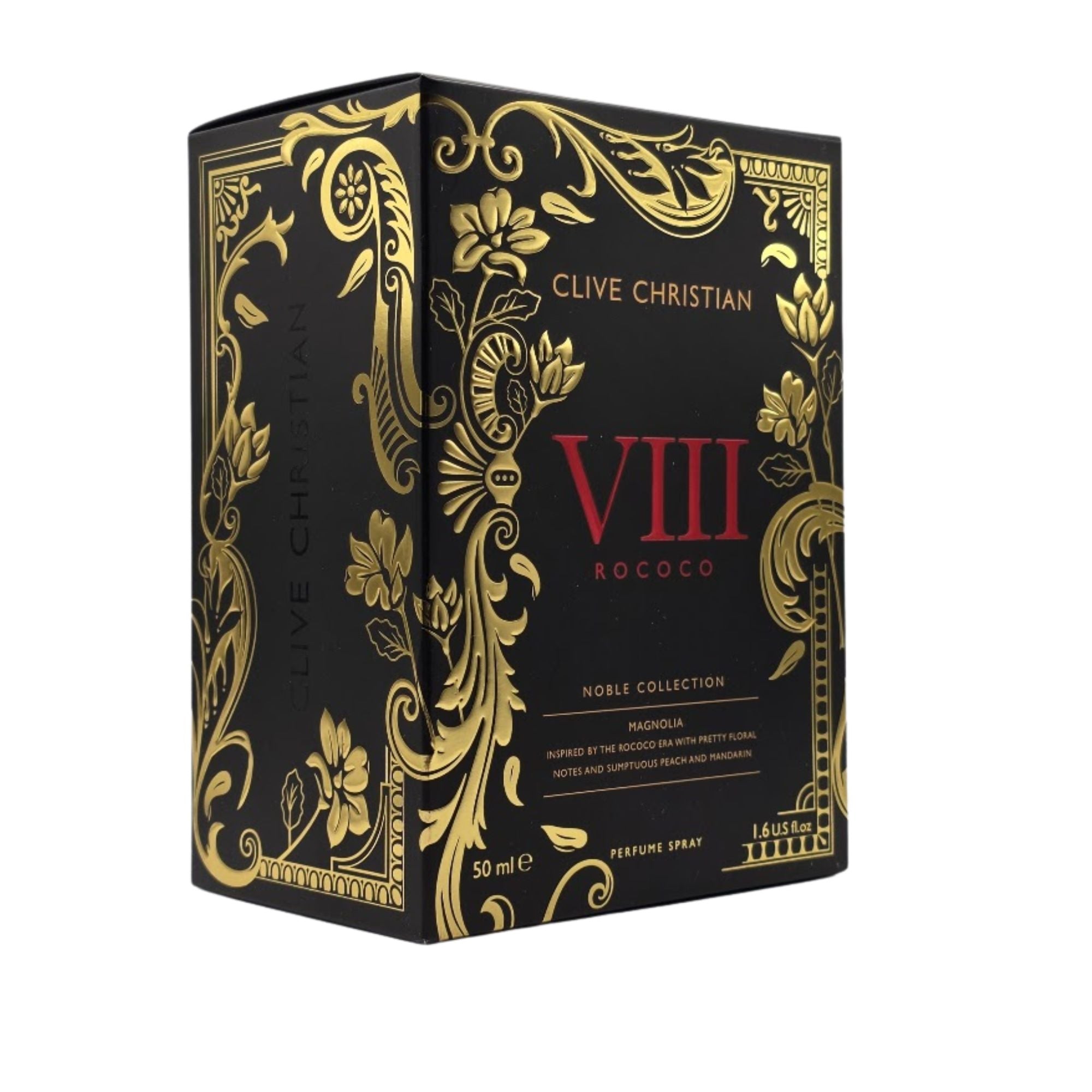Image of Clive Christian Noble Collection VIII Rococo Magnolia EDP