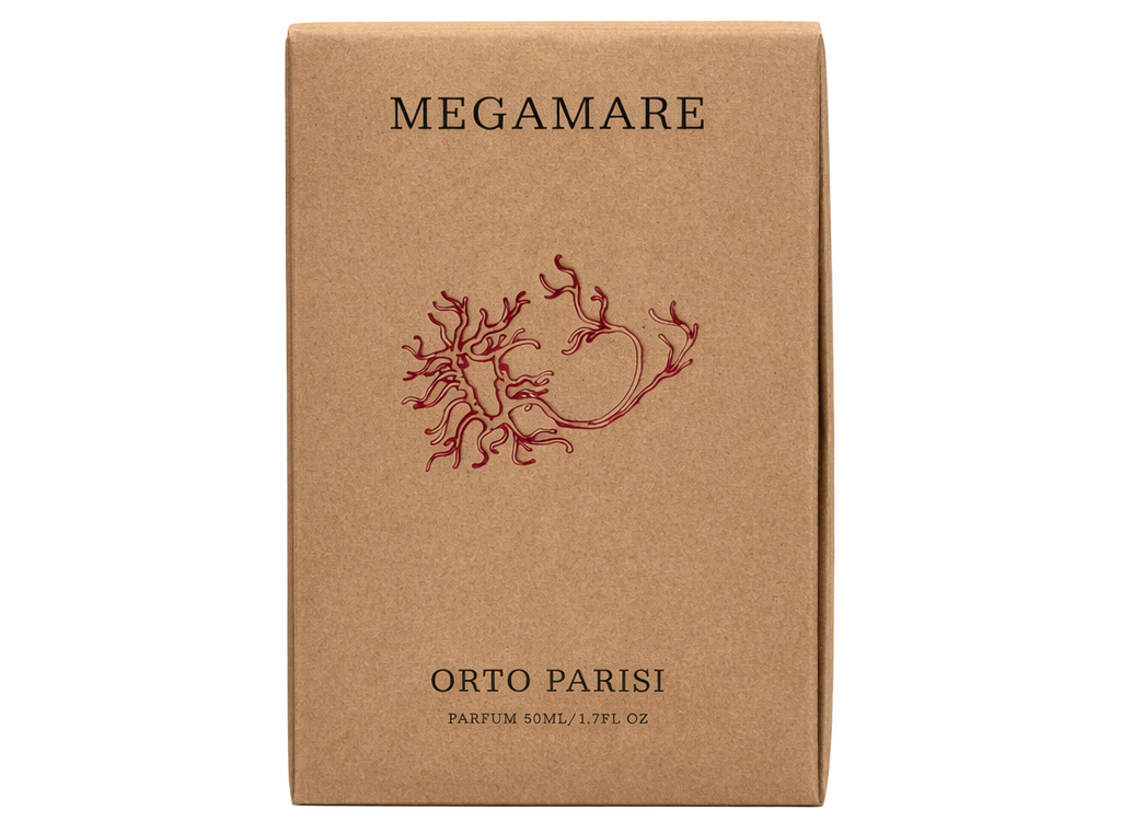 Orto Parisi Megamare EDP