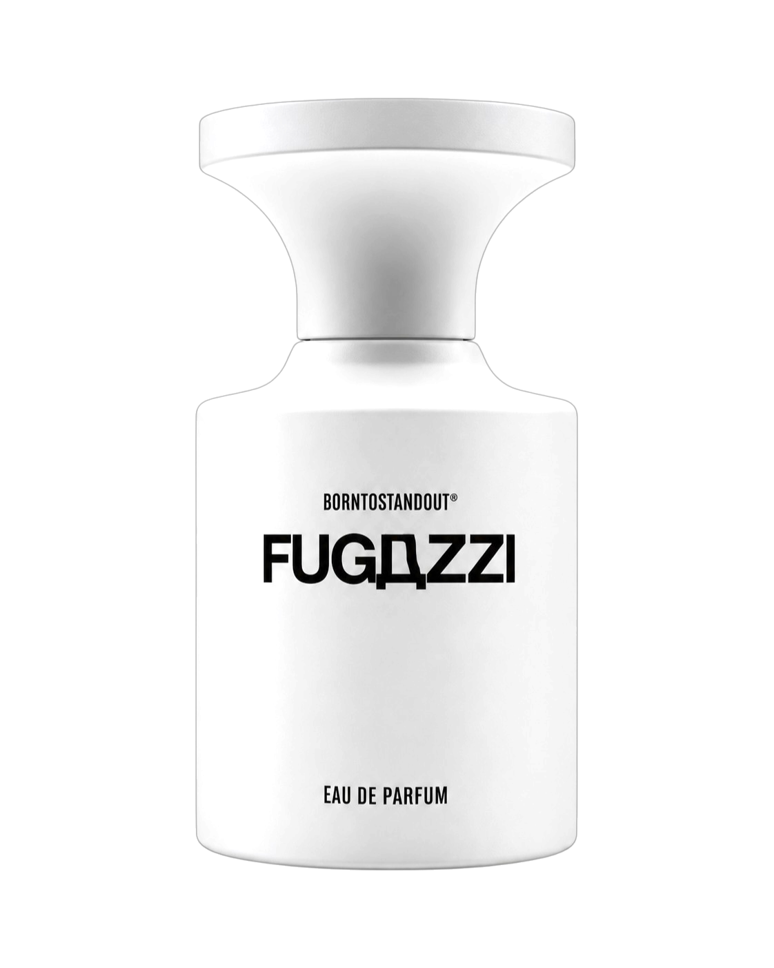 Image of BORNTOSTANDOUT Fugazzi EDP