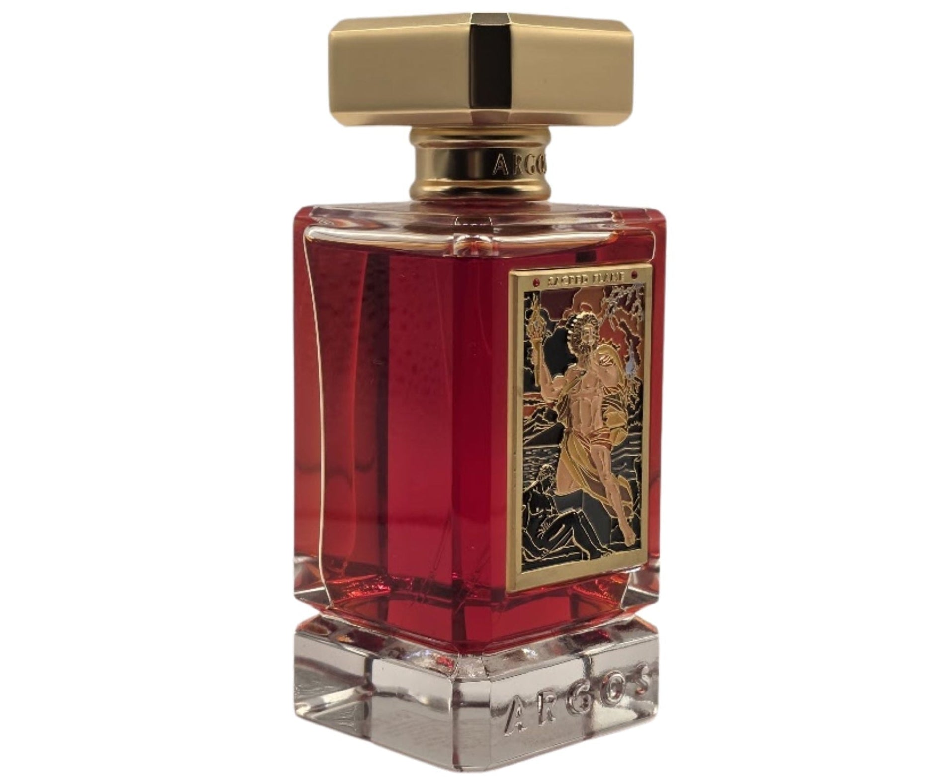 Argos Sacred Flame EDP