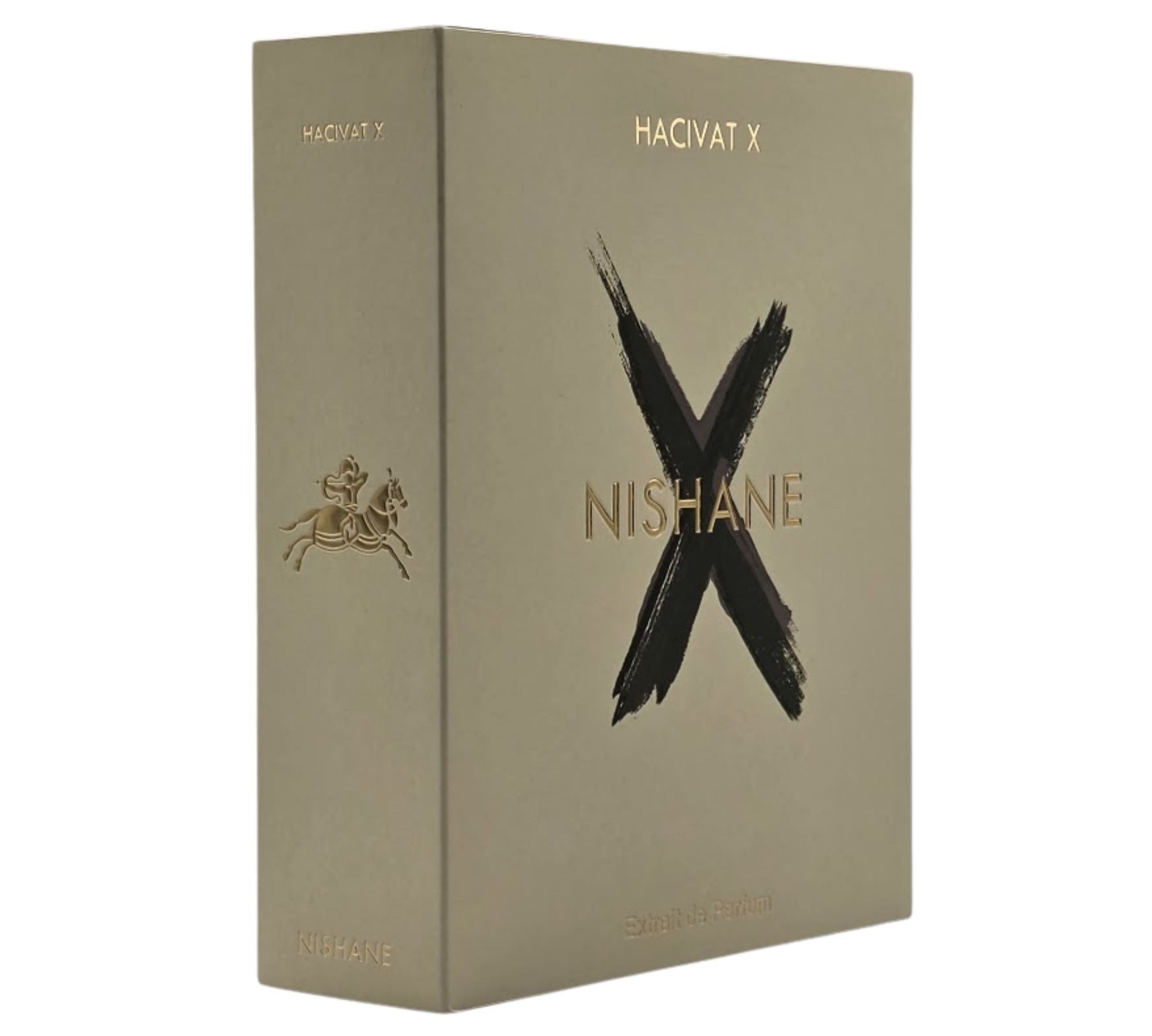 Image of Nishane Hacivat X Extrait de Parfum