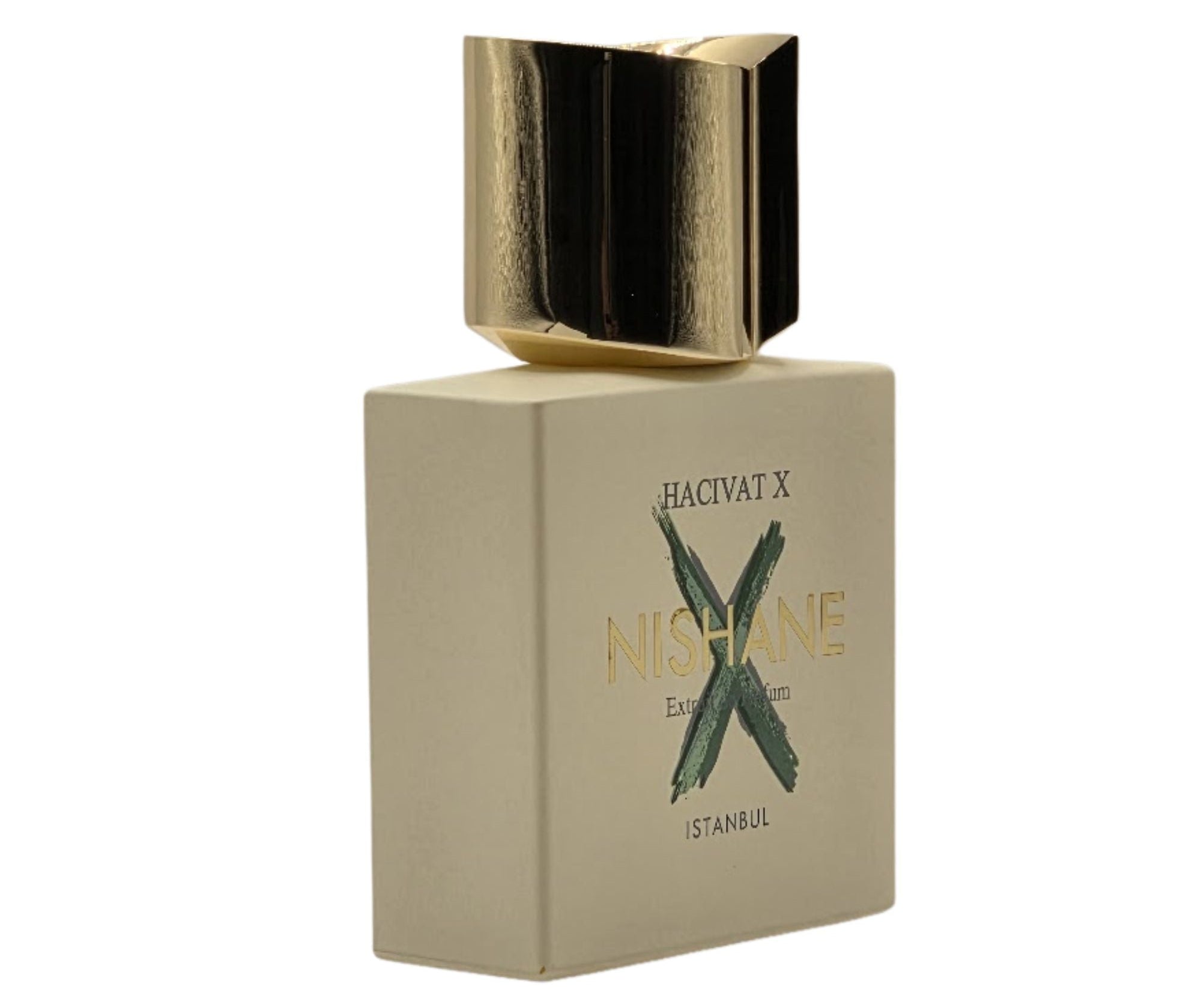 Image of Nishane Hacivat X Extrait de Parfum