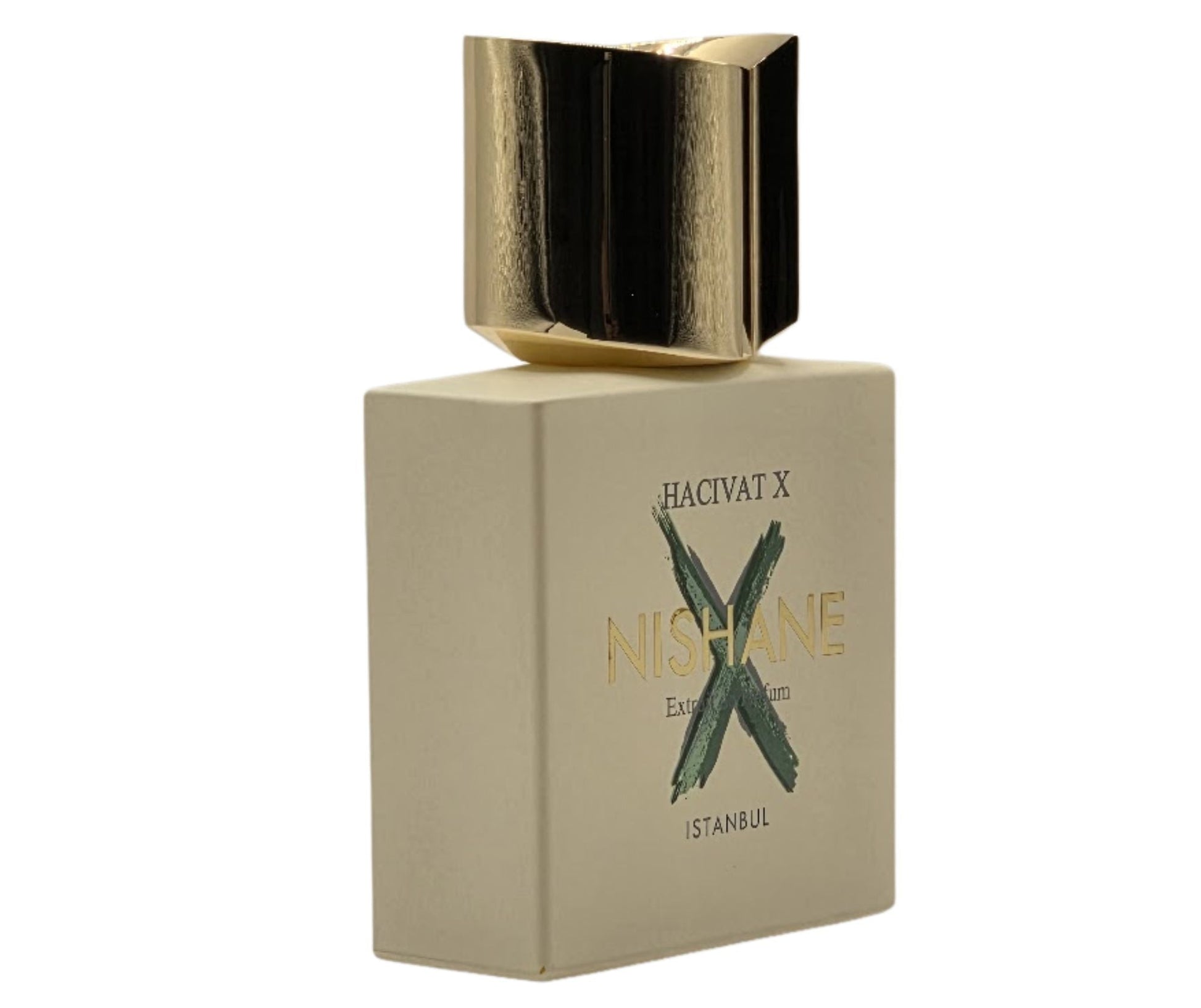 Nishane Hacivat X Extrait de Parfum
