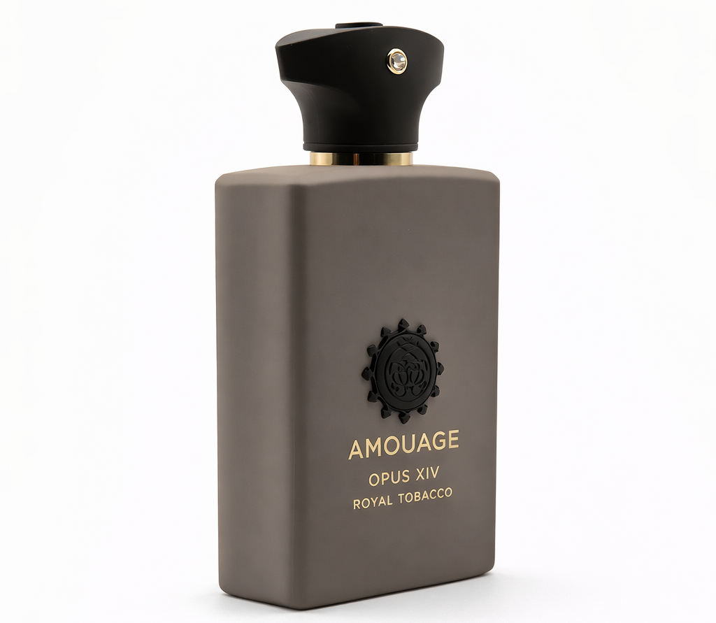 Image of Amouage OPUS XIV Royal Tobacco EDP