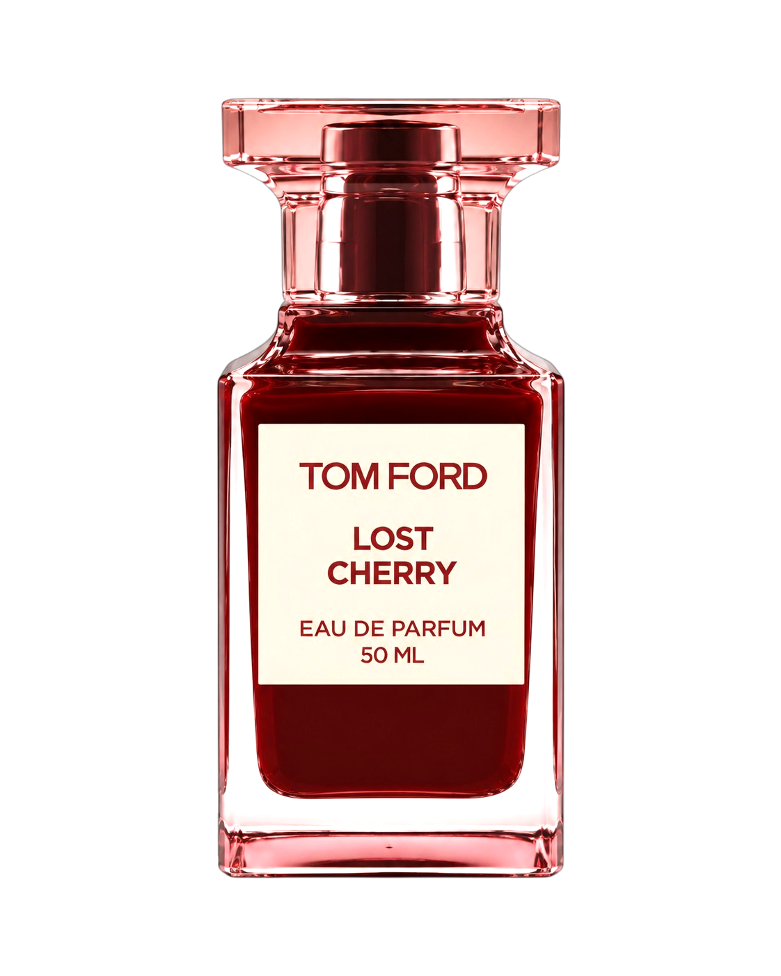 Lost Cherry
