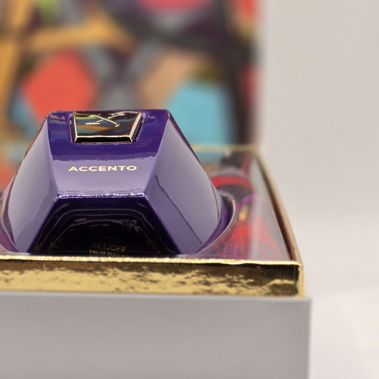 Xerjoff Accento EDP